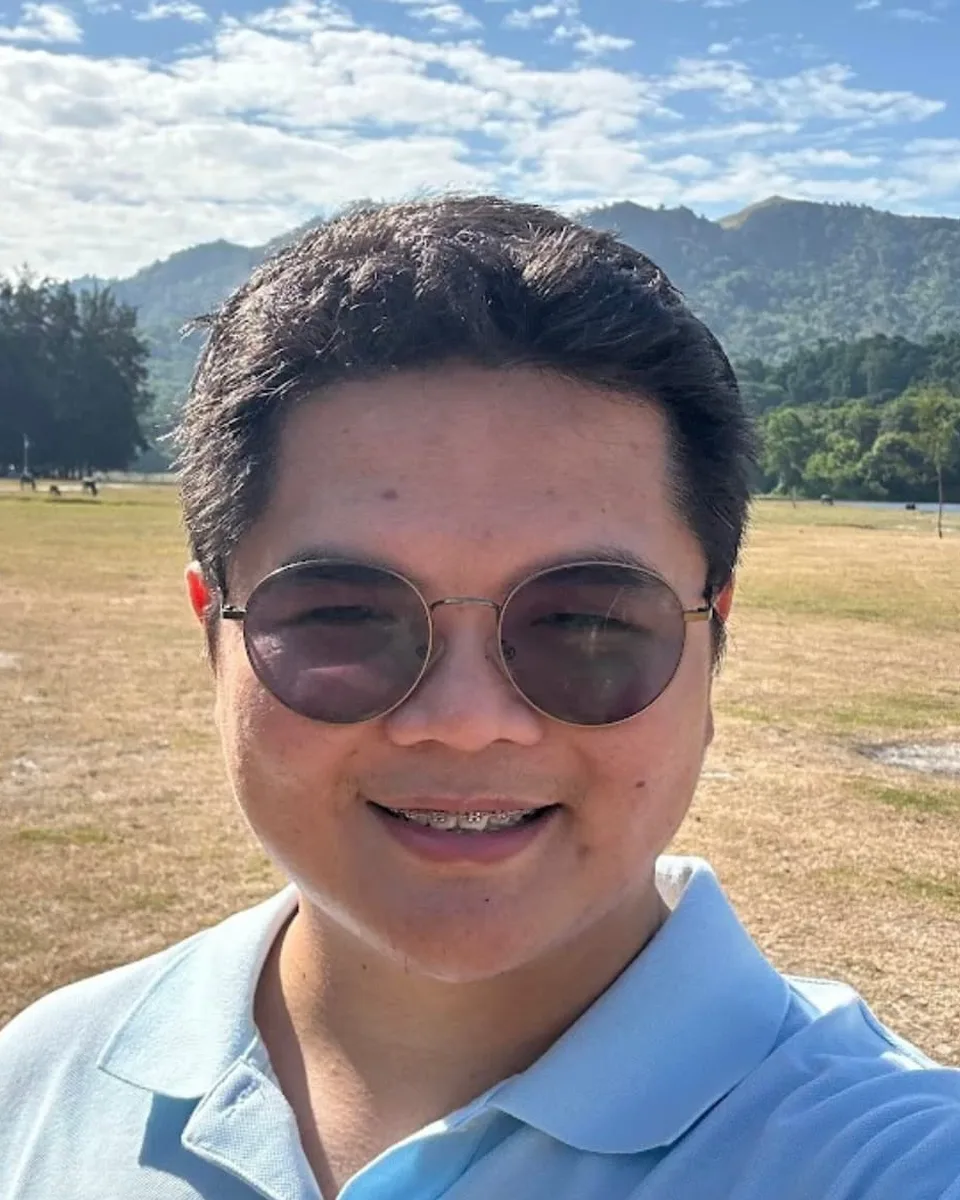 Jerome Reyes