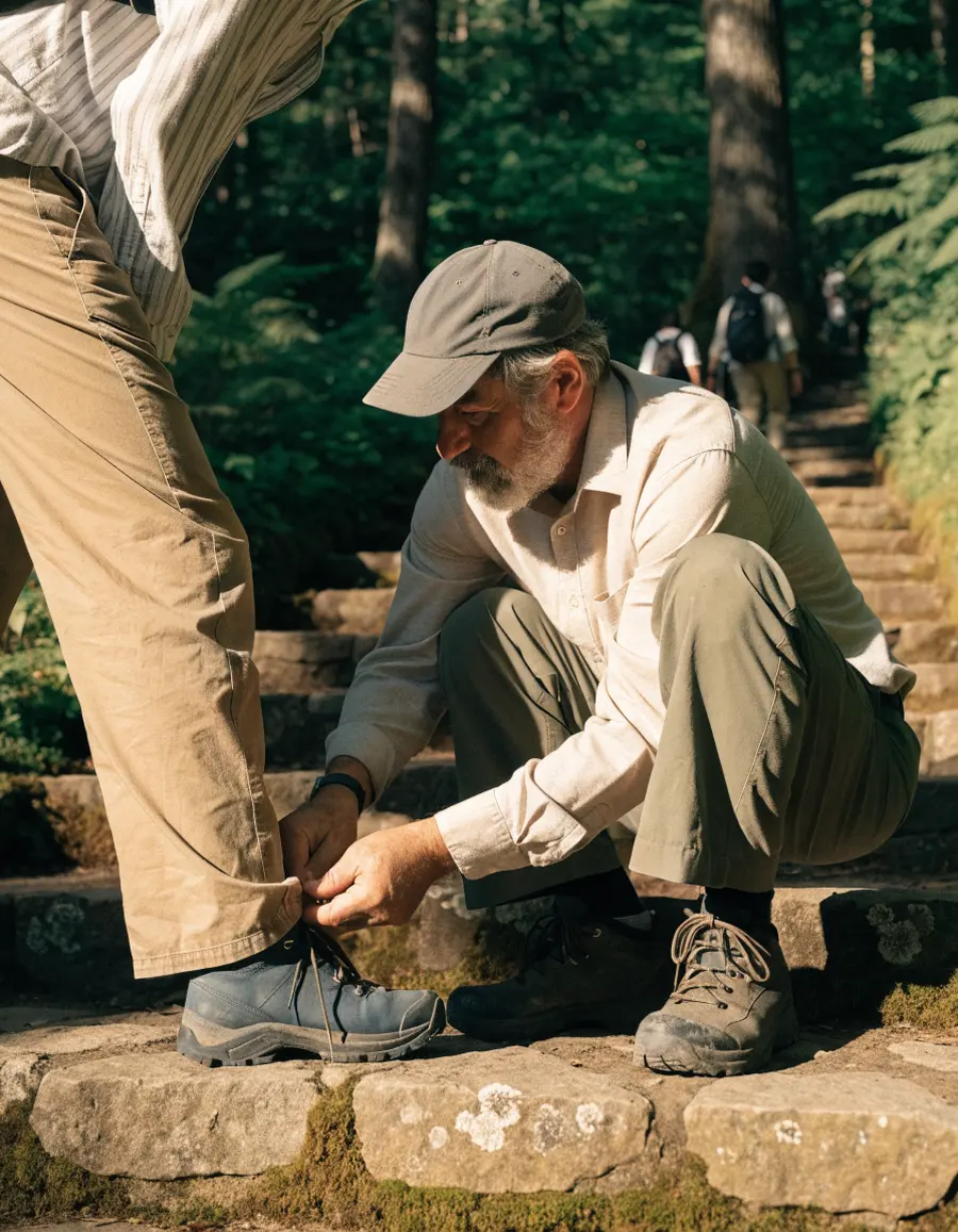 Rob Hartley, guide, kiso valley and the alps