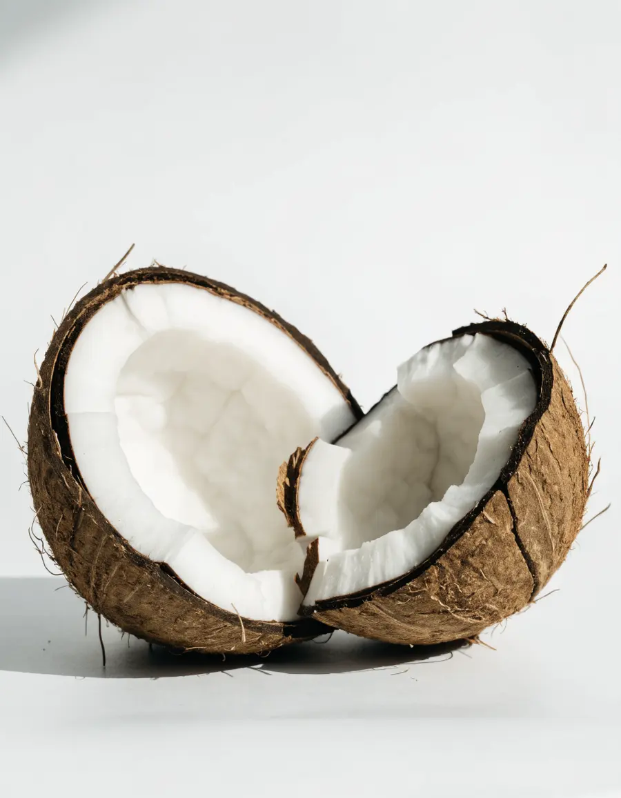 Coconut water powder